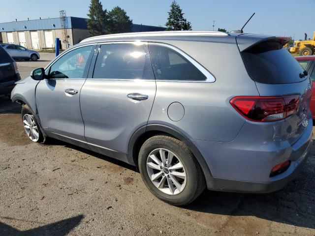 Photo 1 VIN: 5XYPGDA31LG652814 - KIA SORENTO L 