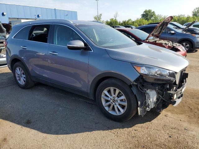 Photo 3 VIN: 5XYPGDA31LG652814 - KIA SORENTO L 