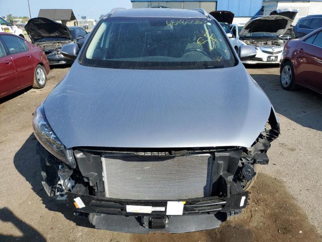 Photo 4 VIN: 5XYPGDA31LG652814 - KIA SORENTO L 