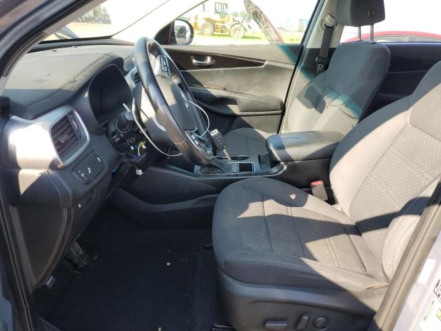 Photo 6 VIN: 5XYPGDA31LG652814 - KIA SORENTO L 