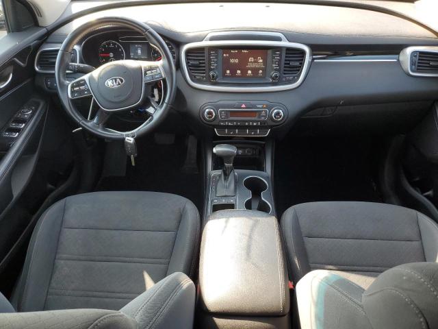 Photo 7 VIN: 5XYPGDA31LG652814 - KIA SORENTO L 