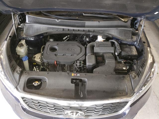 Photo 6 VIN: 5XYPGDA31LG674926 - KIA SORENTO L 