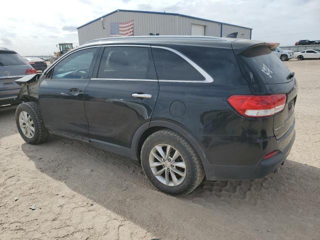 Photo 1 VIN: 5XYPGDA32GG044905 - KIA SORENTO LX 