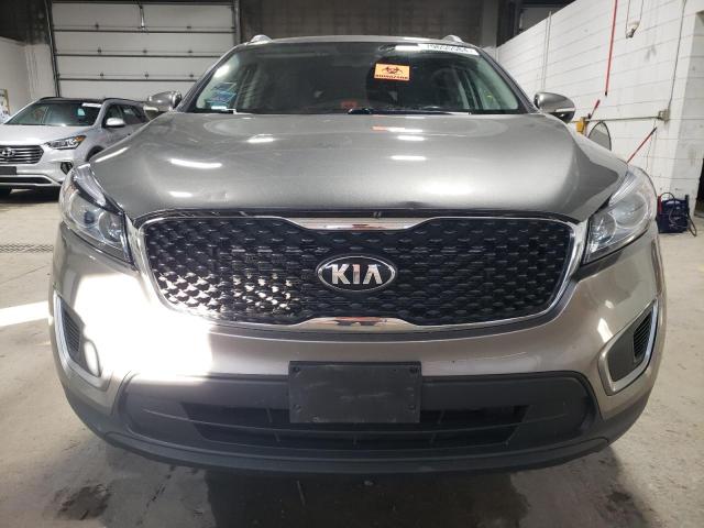 Photo 4 VIN: 5XYPGDA32GG045374 - KIA SORENTO LX 