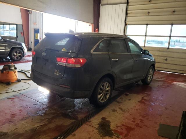 Photo 2 VIN: 5XYPGDA32GG066872 - KIA SORENTO LX 