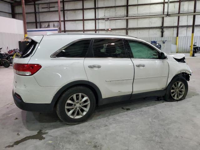 Photo 2 VIN: 5XYPGDA32GG073515 - KIA SORENTO LX 