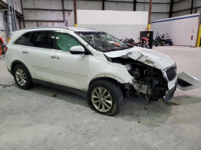 Photo 3 VIN: 5XYPGDA32GG073515 - KIA SORENTO LX 