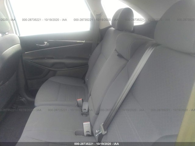 Photo 7 VIN: 5XYPGDA32GG074776 - KIA SORENTO 