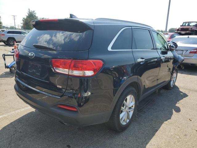 Photo 3 VIN: 5XYPGDA32GG097698 - KIA SORENTO LX 