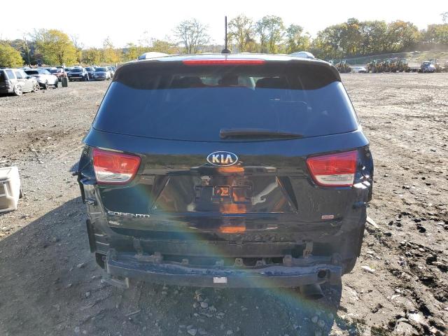 Photo 5 VIN: 5XYPGDA32GG106660 - KIA SORENTO 