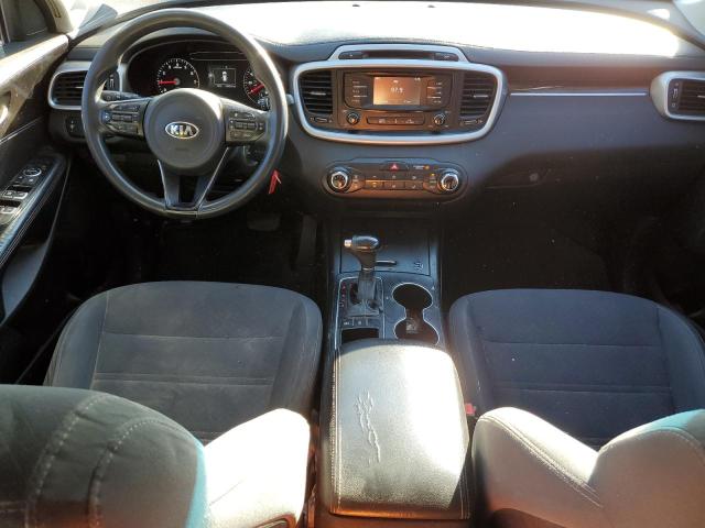 Photo 7 VIN: 5XYPGDA32GG106660 - KIA SORENTO 