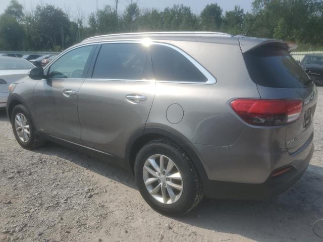 Photo 1 VIN: 5XYPGDA32GG134507 - KIA SORENTO LX 