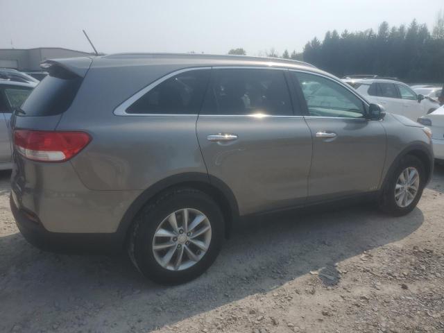 Photo 2 VIN: 5XYPGDA32GG134507 - KIA SORENTO LX 