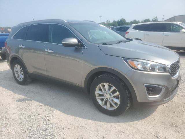 Photo 3 VIN: 5XYPGDA32GG134507 - KIA SORENTO LX 