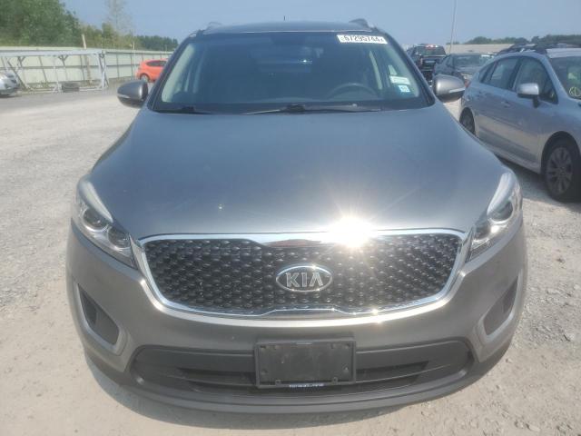 Photo 4 VIN: 5XYPGDA32GG134507 - KIA SORENTO LX 