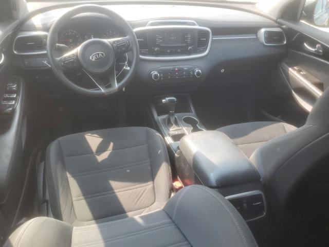 Photo 7 VIN: 5XYPGDA32GG134507 - KIA SORENTO LX 