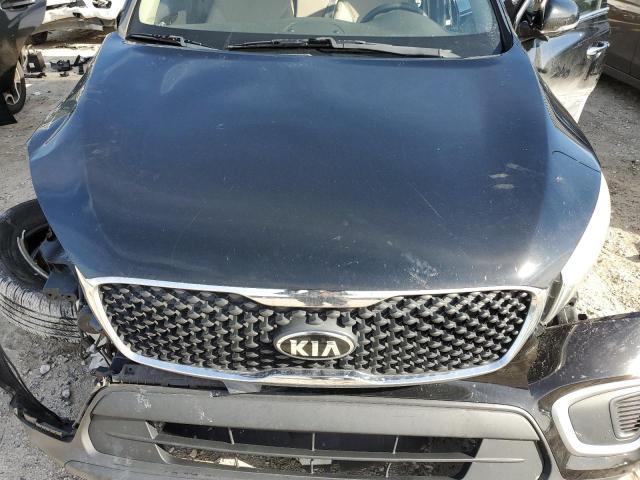 Photo 11 VIN: 5XYPGDA32GG137262 - KIA SORENTO 