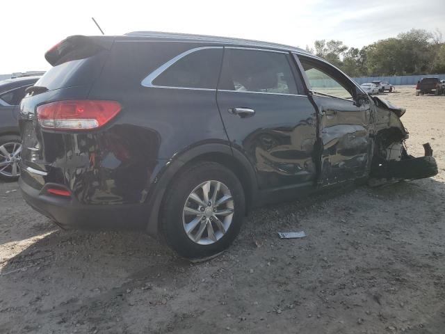 Photo 2 VIN: 5XYPGDA32GG137262 - KIA SORENTO 