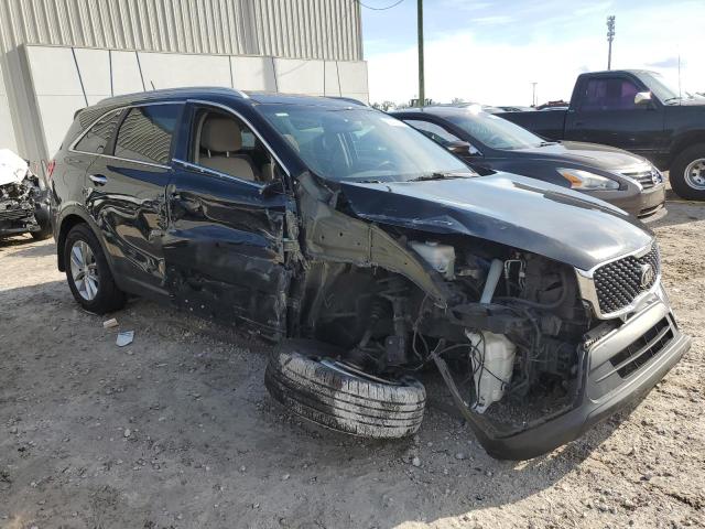 Photo 3 VIN: 5XYPGDA32GG137262 - KIA SORENTO 