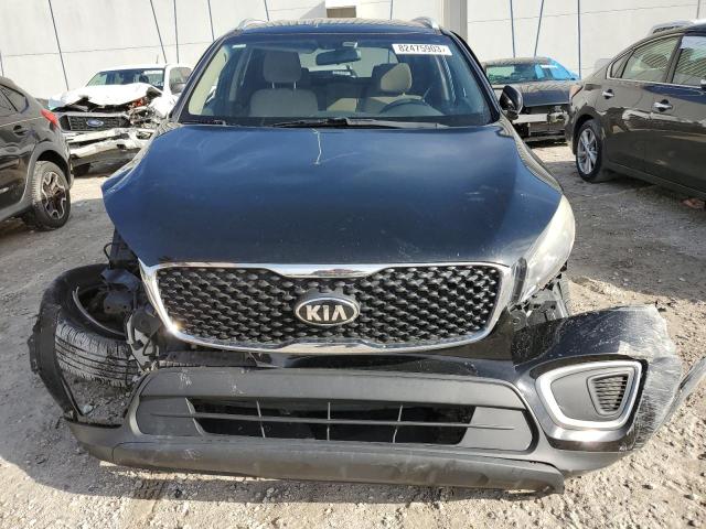 Photo 4 VIN: 5XYPGDA32GG137262 - KIA SORENTO 