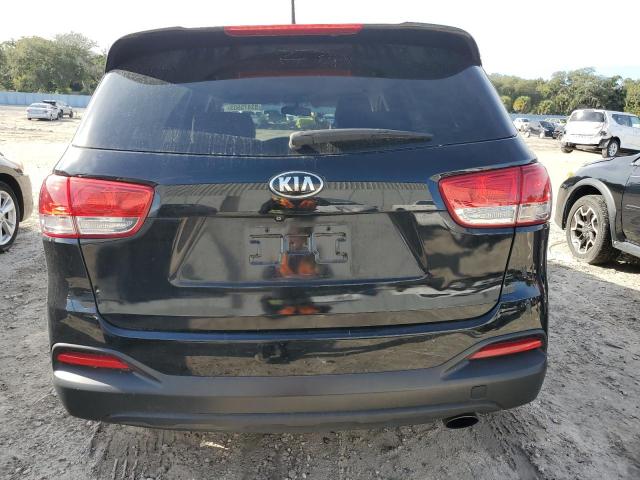 Photo 5 VIN: 5XYPGDA32GG137262 - KIA SORENTO 