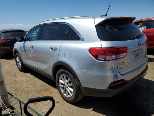 Photo 1 VIN: 5XYPGDA32GG145099 - KIA SORENTO 