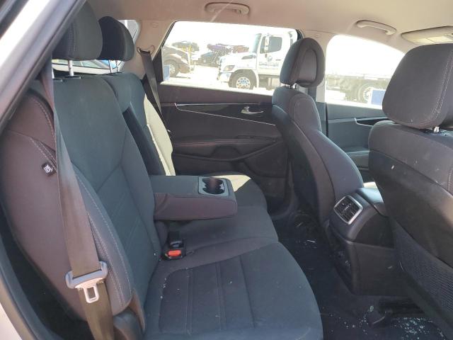 Photo 10 VIN: 5XYPGDA32GG145099 - KIA SORENTO 