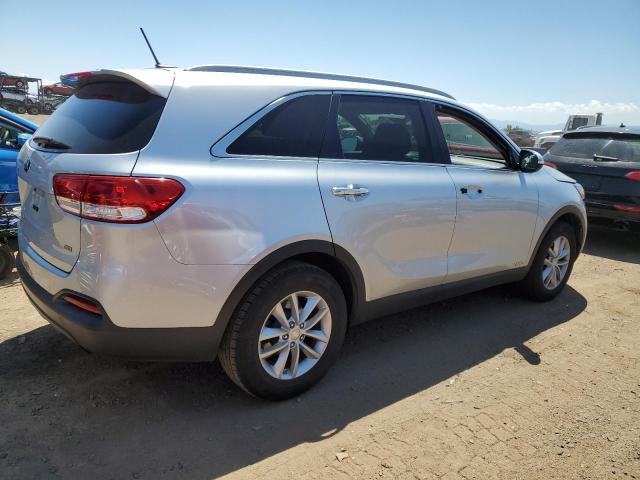 Photo 2 VIN: 5XYPGDA32GG145099 - KIA SORENTO 