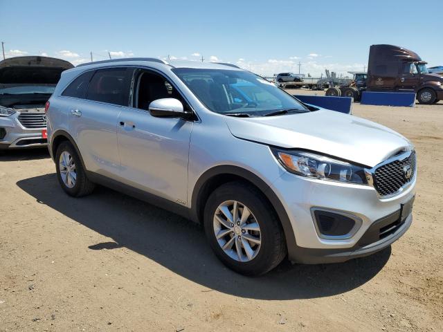 Photo 3 VIN: 5XYPGDA32GG145099 - KIA SORENTO 