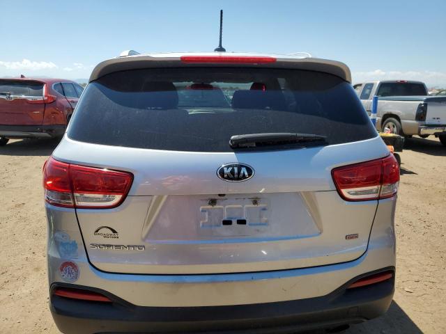 Photo 5 VIN: 5XYPGDA32GG145099 - KIA SORENTO 