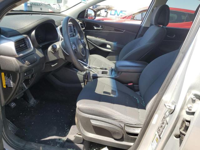 Photo 6 VIN: 5XYPGDA32GG145099 - KIA SORENTO 