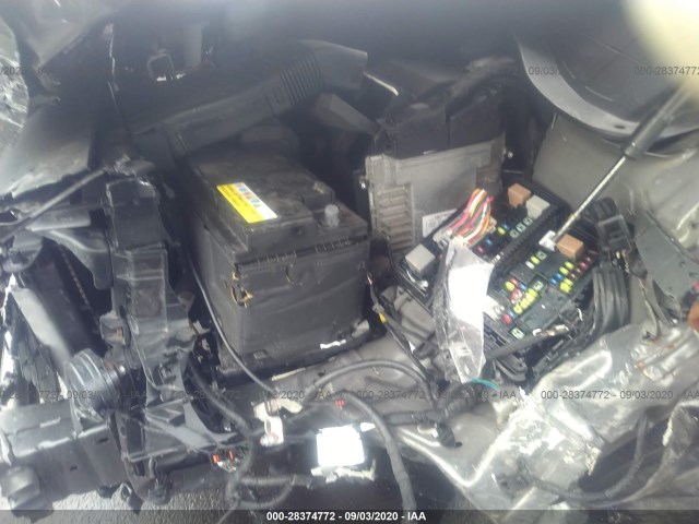 Photo 9 VIN: 5XYPGDA32GG148729 - KIA SORENTO 