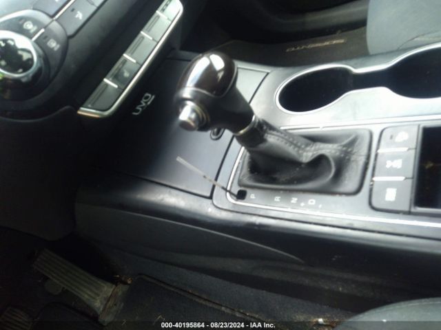 Photo 5 VIN: 5XYPGDA32GG165790 - KIA SORENTO 