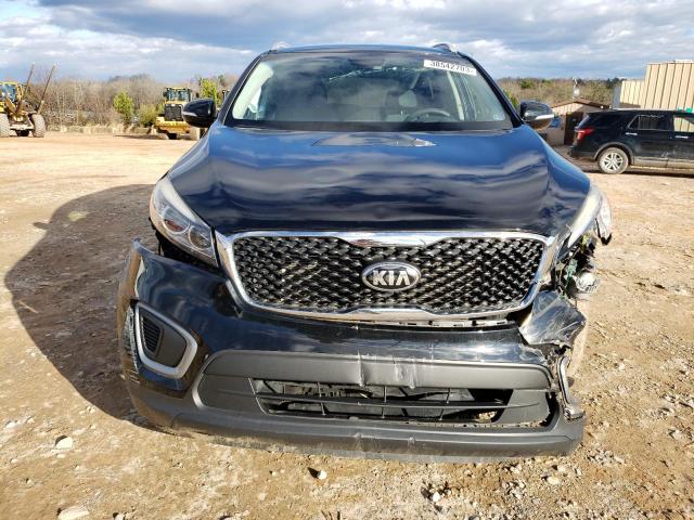 Photo 4 VIN: 5XYPGDA32GG168057 - KIA SORENTO LX 