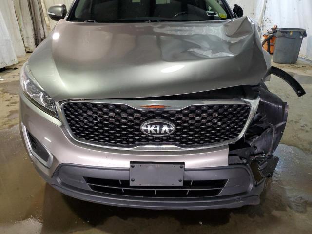 Photo 11 VIN: 5XYPGDA32GG173131 - KIA SORENTO LX 