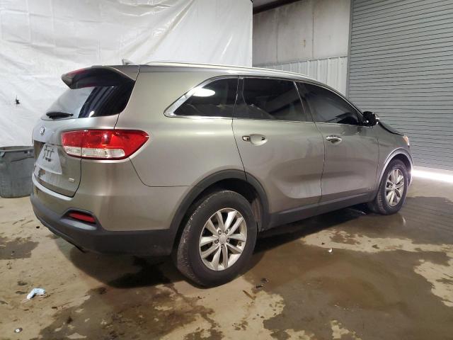 Photo 2 VIN: 5XYPGDA32GG173131 - KIA SORENTO LX 