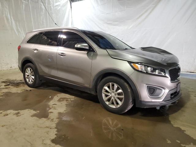 Photo 3 VIN: 5XYPGDA32GG173131 - KIA SORENTO LX 