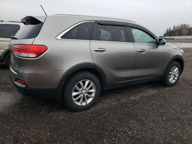 Photo 2 VIN: 5XYPGDA32GG182718 - KIA SORENTO 