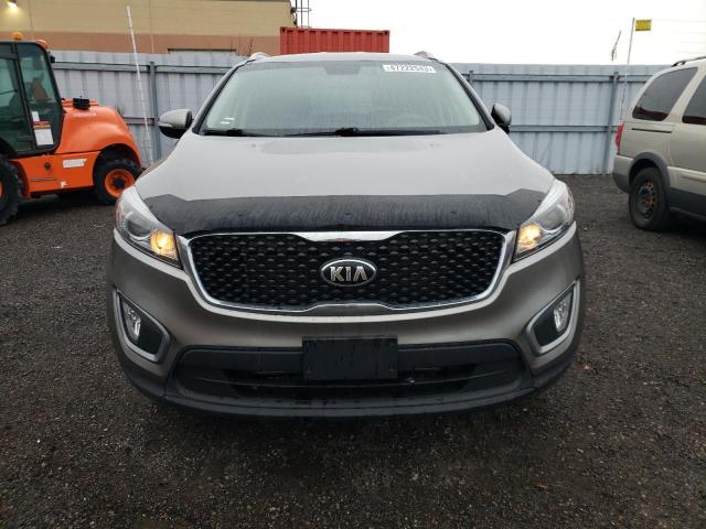 Photo 4 VIN: 5XYPGDA32GG182718 - KIA SORENTO 