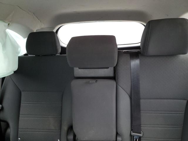 Photo 9 VIN: 5XYPGDA32GG187319 - KIA SORENTO LX 