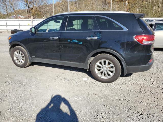 Photo 1 VIN: 5XYPGDA32HG215847 - KIA SORENTO LX 