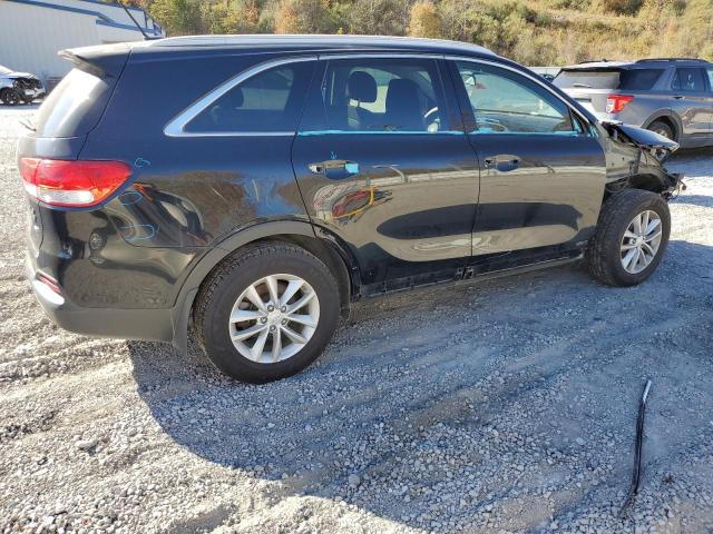 Photo 2 VIN: 5XYPGDA32HG215847 - KIA SORENTO LX 