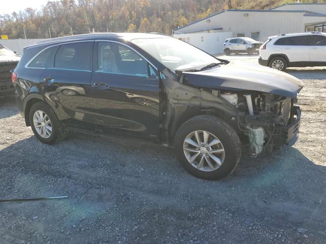 Photo 3 VIN: 5XYPGDA32HG215847 - KIA SORENTO LX 