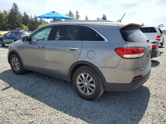 Photo 1 VIN: 5XYPGDA32HG284571 - KIA SORENTO 