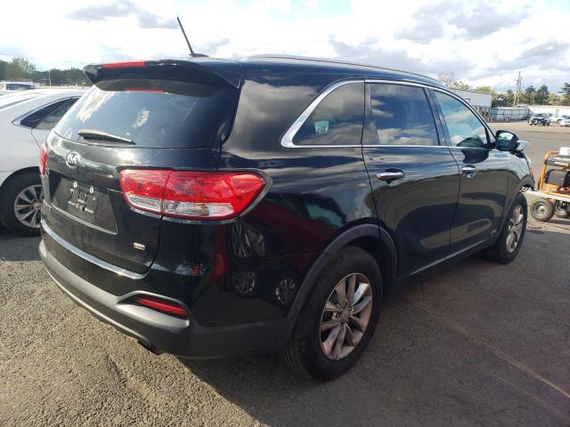 Photo 2 VIN: 5XYPGDA32HG285767 - KIA SORENTO 