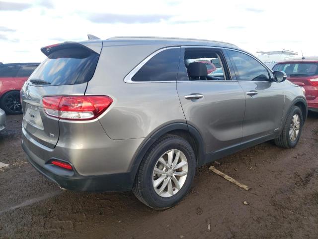 Photo 2 VIN: 5XYPGDA32JG338618 - KIA SORENTO 