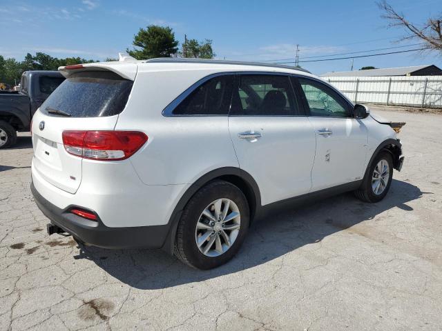 Photo 2 VIN: 5XYPGDA32JG407999 - KIA SORENTO LX 