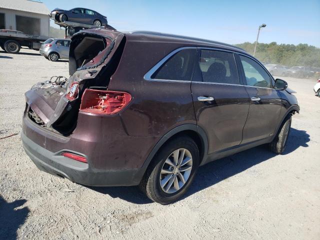 Photo 2 VIN: 5XYPGDA32JG415438 - KIA SORENTO 