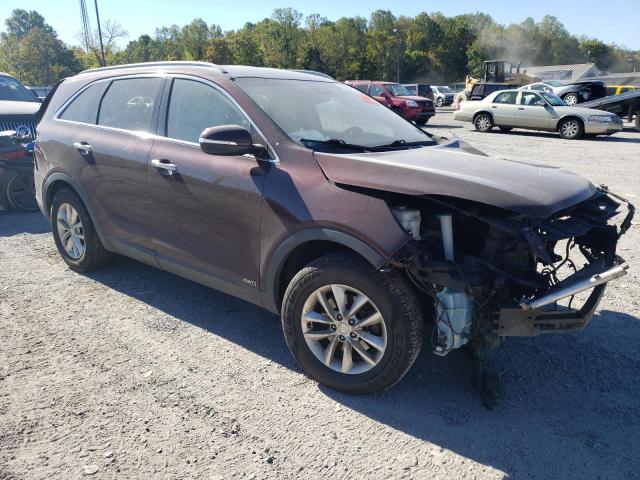 Photo 3 VIN: 5XYPGDA32JG415438 - KIA SORENTO 