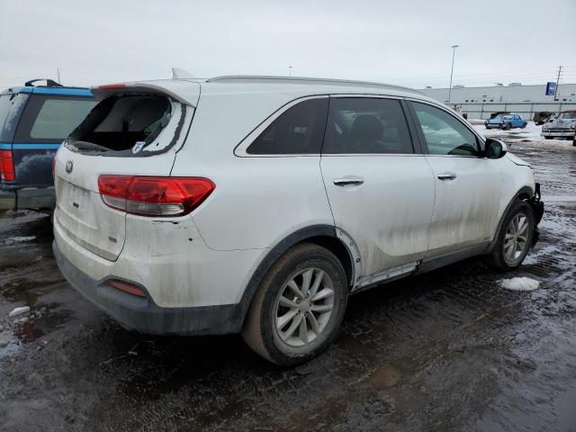 Photo 2 VIN: 5XYPGDA32JG429260 - KIA SORENTO LX 